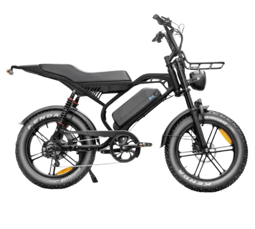 Fatbike S20 Pro